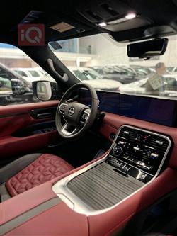 نيسان باترول